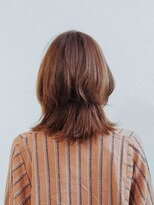 プロデュース 古淵店(Produce)&nbsp;ふんわりモテカジュアル