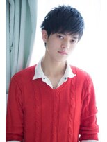 ディ シェーレ 磯子本店(die schere) 就活対応ヘア×黒髪ショート