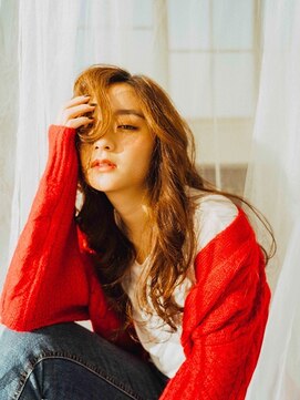 プロデュース 相模原店(Produce) 大人かわいい♪無造作☆カール