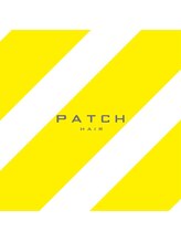 PATCH HAIR【パッチ ヘアー】
