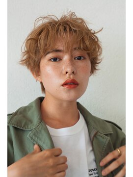 シーア 中野新橋店(Sia) 【2021年新作スタイル】Sia中野新橋店