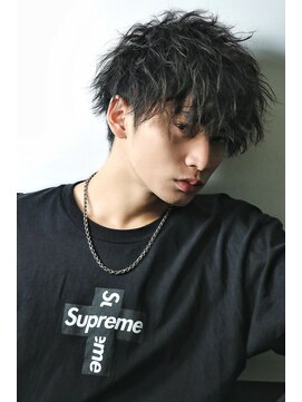 リップスアネックス 大宮(LIPPS annex) グランジショート