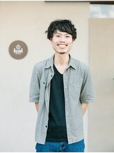 イコイ(icoi) 小林 俊介