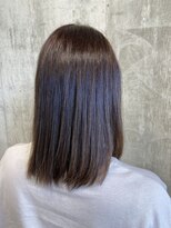 エイト マカビ 沖縄真嘉比店(EIGHT makabi)&nbsp;【EIGHT 真嘉比】お客様スタイル