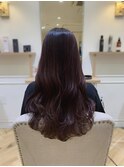 韓ヘア☆レイヤードカット #奥村