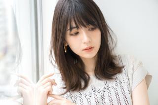 【再来人気NO.1】◆カット＋カラー＋TOKIOトリートメント￥9800