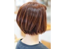 クラップス クリエイティブヘアー(CLAPS CREATIVE HAIR)
