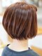 クラップス クリエイティブヘアー(CLAPS CREATIVE HAIR)の写真/上品で落ち着いた色から、明るい白髪染めまで取扱い◎アッシュ～ベージュ系など色味のラインナップも豊富♪