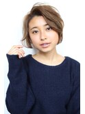 ジンジャーカラー