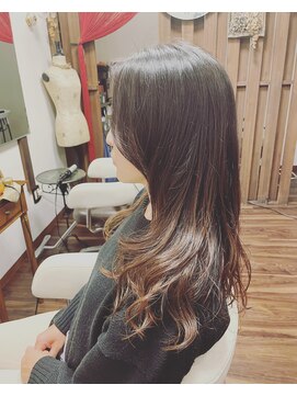 チェルシー(CHELSEA) ロング