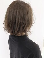 サルファ ヘアデザイン 名古屋 丸の内(S.ALPHA HAIR DESIGN)&nbsp;グレージュ
