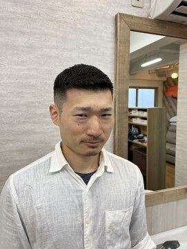 アヤナイ(I&I) 濡れパン