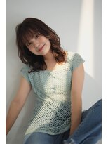 ブレス 小阪店(brace)&nbsp;/髪質改善/インナーカラー/ブリーチ/トリートメント/