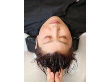 ヘアーデザイン キャラ(HAIR DESIGN KALA)