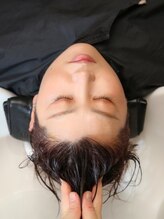 ヘアーデザイン キャラ(HAIR DESIGN KALA)