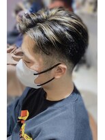 トウカ 南行徳店(TOUKA)&nbsp;フェードハイライト！