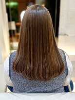 ザビー(THE B)&nbsp;【本八幡The B】お客様スタイル