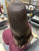 クロムス(clomus)&nbsp;【clomus】シアベージュ