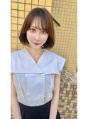 オルチャンボブ