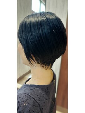 アース 菊名店(HAIR&MAKE EARTH) ヘアードネーション