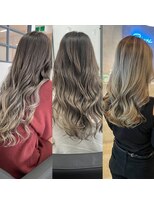 リンク(LinK)&nbsp;バレイヤージュ