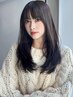 【平日限定SOYON式☆】美髪縮毛矯正+カット+TOKIOｔｒ　￥20000→￥15000