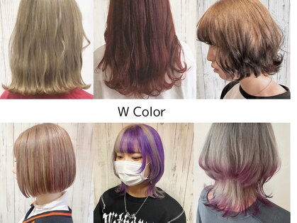 ジェイエルビー(JLB)の写真