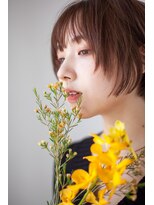 クロワ(croix)&nbsp;大人ショートボブ