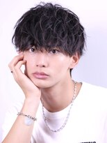 リップス 梅田ロフト(LIPPS) ゆるスパマッシュ
