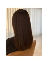 フィルムバイルシア(FILM by lucia)&nbsp;ココアブラウン