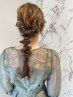 ヘアセット