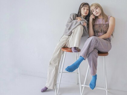 テトテ バイ ミリー 江坂(tetote by milly)の写真
