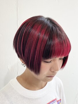 アップシーデイジー(upsy daisy) アンブレラカラー