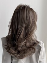 モードケイズ 本厚木(MODE K's)&nbsp;ナチュラルハイライト