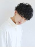 ほつれる束感【フレイカールマッシュ】