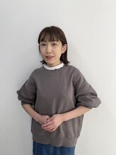 メリア(meria) 菅野 加蓮
