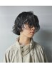 NEW【オーナー限定】カット＋クリスタルウェーブ　￥11330