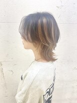 シャンティ 札幌駅前店(Shanti)&nbsp;ウルフスタイル【芦名沢】