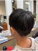 新規お得クーポンあり【見附 今町】メンズキッズヘア