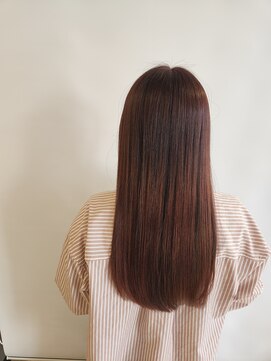 クララ トヨハシ(CLALA Toyohashi) クララ独自酸熱トリートメント