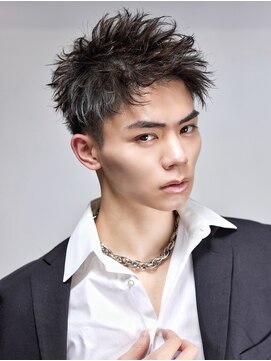 リップス 渋谷(LIPPS) スパイキージェット