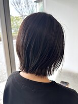 フェリーチェ(felice)&nbsp;レイヤーボブ