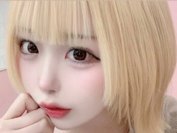 ナインプラス(NINE+)の写真/【四ツ橋1分】日本最大級カットコンテストで関西人初の入賞経験有ベテランオーナーが丁寧にカウンセリング!