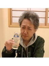 ビートルズ(BEATLES) 鵜川 和鏡