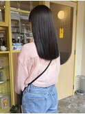 〈浅草 半個室〉マットブラウン
