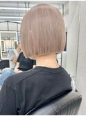 ホワイトベージュ