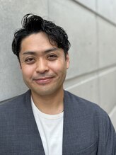 ロコ ファンデーション(LOCO FOUNDATION) 坂口 勇太