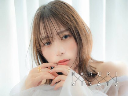ハルキミナトジャパン 神戸(HARUKI MINATO japan)の写真