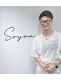 ソヨン 西大寺店(SOYON) 安藤 智也
