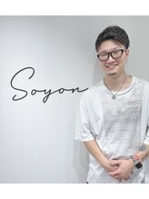 ソヨン 西大寺店(SOYON) 安藤 智也